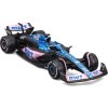 Bburago Signature BWT Alpine F1 Team A523 1:43 #31 Ocon