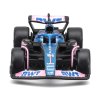 Bburago Signature BWT Alpine F1 Team A523 1:43 #31 Ocon