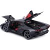 Maisto Lamborghini Countach LPI 800-4 1:18 černá