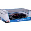 Maisto Lamborghini Countach LPI 800-4 1:18 černá