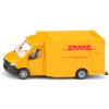 SIKU Super - dodávka Mercedes-Benz Sprinter 1:50 DHL