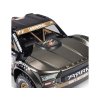 RC auto Arrma Mojave Grom 223S BLX 1:18 4WD RTR Basic černá