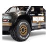 RC auto Arrma Mojave Grom 223S BLX 1:18 4WD RTR Basic černá