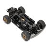 RC auto Arrma Mojave Grom 223S BLX 1:18 4WD RTR Basic černá