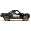 RC auto Arrma Mojave Grom 223S BLX 1:18 4WD RTR Basic černá