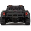 RC auto Arrma Mojave Grom 223S BLX 1:18 4WD RTR Basic černá