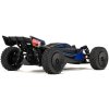 RC auto Arrma Typhon Grom 223S BLX 1:18 4WD RTR modrá