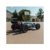 RC auto Arrma Typhon Grom 223S BLX 1:18 4WD RTR modrá