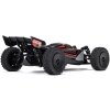 RC auto Arrma Typhon Grom 223S BLX 1:18 4WD RTR Basic stříbrná