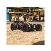 RC auto Arrma Typhon Grom 223S BLX 1:18 4WD RTR Basic stříbrná