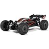 RC auto Arrma Typhon Grom 223S BLX 1:18 4WD RTR Basic stříbrná