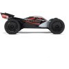 RC auto Arrma Typhon Grom 223S BLX 1:18 4WD RTR Basic stříbrná