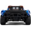 RC auto Arrma Fury 223S BLX 2WD 1:10 RTR DSC modrá