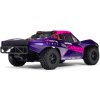RC auto Arrma Fury 223S BLX 2WD 1:10 RTR DSC modrá