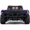 RC auto Arrma Fury 223S BLX 2WD 1:10 RTR DSC modrá