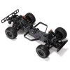 RC auto Arrma Fury 223S BLX 2WD 1:10 RTR DSC modrá