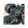 RC auto Arrma Fury 223S BLX 2WD 1:10 RTR DSC modrá