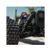 RC auto Arrma Fury 223S BLX 2WD 1:10 RTR DSC modrá
