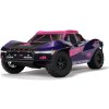 RC auto Arrma Fury 223S BLX 2WD 1:10 RTR DSC zelená