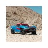 RC auto Arrma Fury 223S BLX 2WD 1:10 RTR DSC zelená