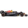 Bburago Oracle Red Bull Racing RB19 1:18 #11 Pérez