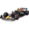 Bburago Oracle Red Bull Racing RB19 1:18 #11 Pérez