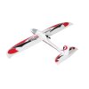 RC letadlo Easy Trainer 1280 V2 Mode1 High Wing RTF 1280