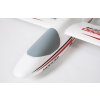 RC letadlo Easy Trainer 1280 V2 Mode1 High Wing RTF 1280