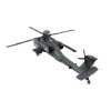 RC vrtulník Apache AH-64D CP 6G/3D GPS RTF