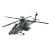 RC vrtulník Apache AH-64D CP 6G/3D GPS RTF