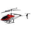 Velký RC vrtulník 66cm - červený