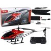 Velký RC vrtulník 66cm - červený