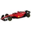 RC auto 1:12 Racing Ferrari F1 Rastar - červené