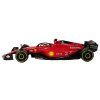 RC auto 1:12 Racing Ferrari F1 Rastar - červené