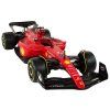 RC auto 1:12 Racing Ferrari F1 Rastar - červené