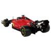 RC auto 1:12 Racing Ferrari F1 Rastar - červené