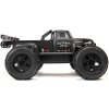 RC auto 1:8 Arrma Notorious 6S V6 BLX 4WD RTR černá