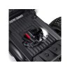 RC auto 1:8 Arrma Notorious 6S V6 BLX 4WD RTR černá