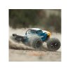 RC auto 1:8 Arrma Notorious 6S V6 BLX 4WD RTR černá