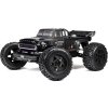RC auto 1:8 Arrma Notorious 6S V6 BLX 4WD RTR černá