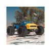 RC auto 1:8 Arrma Notorious 6S V6 BLX 4WD RTR modrá