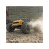 RC auto 1:8 Arrma Notorious 6S V6 BLX 4WD RTR modrá