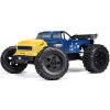 RC auto 1:8 Arrma Notorious 6S V6 BLX 4WD RTR modrá