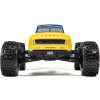 RC auto 1:8 Arrma Notorious 6S V6 BLX 4WD RTR modrá