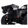 RC auto 1:8 Arrma Notorious 6S V6 BLX 4WD RTR modrá