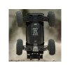 RC auto 1:8 Arrma Notorious 6S V6 BLX 4WD RTR modrá