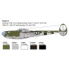 Italeri Lockheed P-38J E.T.O. (1:48)