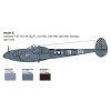 Italeri Lockheed P-38J E.T.O. (1:48)
