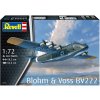 Revell Blohm & Voss BV222 (1:72)