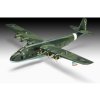 Revell Blohm & Voss BV222 (1:72)